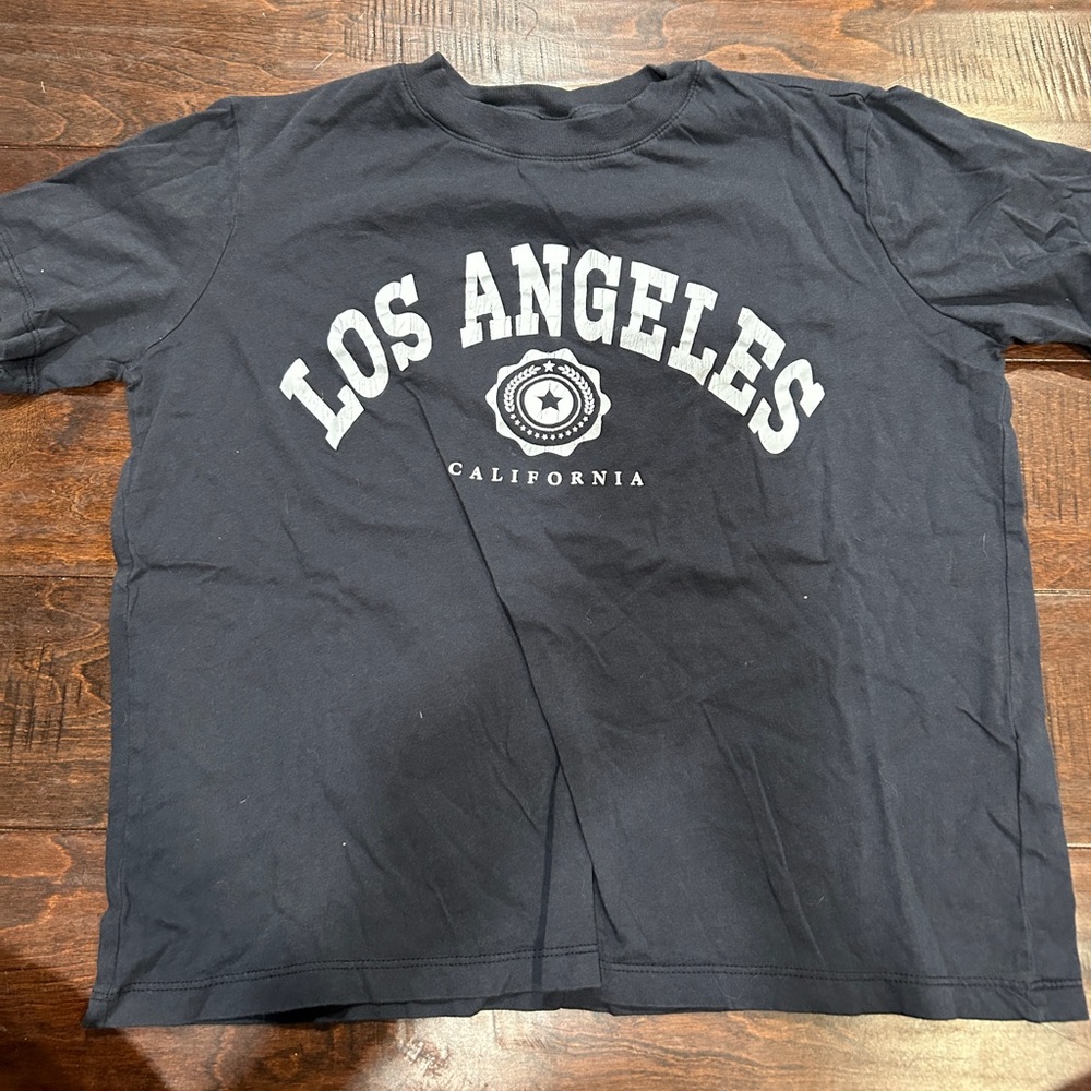 H&M TSHIRT